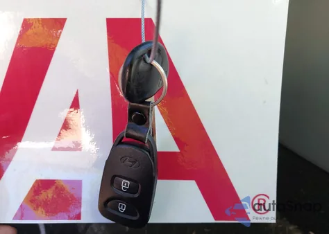 2015 Hyundai Accent Gls from USA, damaged, VIN KMHCT4AEXFU855811